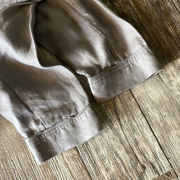 Coldwater Creek Women Jacket, PM (10-12) - Picture 7 of 12